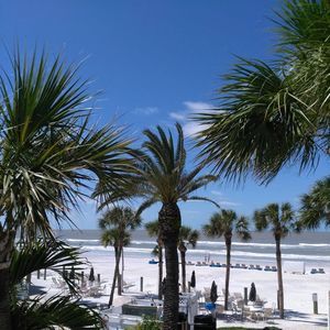 Meet your Posher, Teresa